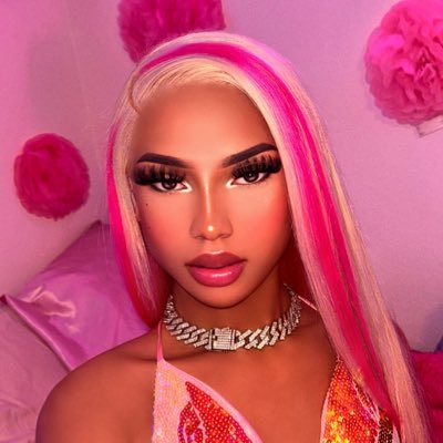 it’s me 𝔅𝔞𝔯𝔟𝔦𝔢🌟🎀 | back up account for @thabarbiebrazy 🥰✨| insta: thebarbiebrazy💋