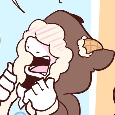 snuggablestuff's profile picture. Comic about 2 polyamorous couples living under the same roof!                                                   

Created by: @softbirbmlem