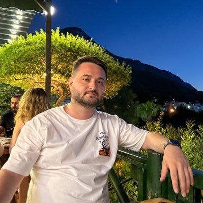 Radyasyon52's profile picture. 🧑‍💻IT support specialist