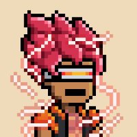 Eunielle 🔧W3 🛠⚙️💎 (@euniell63669005) 's Twitter Profile