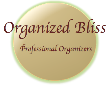 Out of my love and passion for organizing and helping others, Organized Bliss was born.  We turn chaos into Bliss!