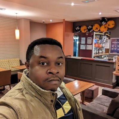 Community Leader | Information Security Expert | Multi-Cloud | Tech-Lover