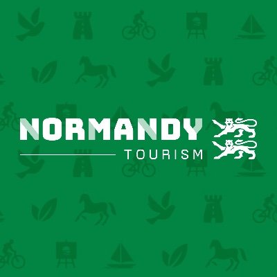 Welcome to Normandy Tourism’s official Twitter account! Follow us for information, advice & ideas.
#NormandyNow