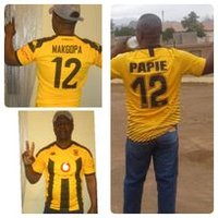 Kgalanepapi (@kgalanepapi) 's Twitter Profile