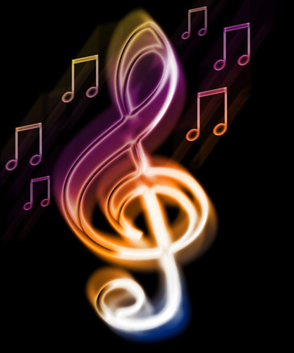 I love music!!!!