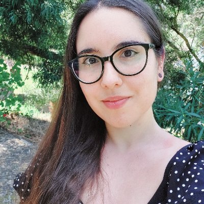 Andreia_JF's profile picture. PhD Student @ P. J. Costa Lab