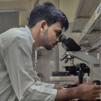 Vyom Neeraj (@vyomneeraj) 's Twitter Profile