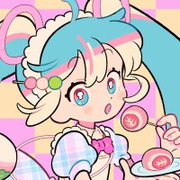Ririmu【Mochi】🍡🍥 (@xririmu) 's Twitter Profile