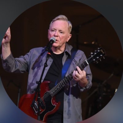 Songwriter, Producer, Guitarist & Vocalist of New Order