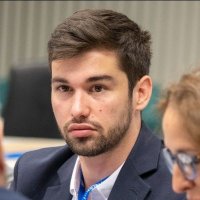 Jorge Piñera Álvarez (@jorgedanok_1) 's Twitter Profile