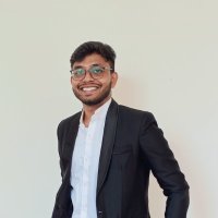 Vaibhav sai (@vaibhavsai17) 's Twitter Profile Photo Vaibhav sai (@vaibhavsai17) 's Twitter Profile Photo