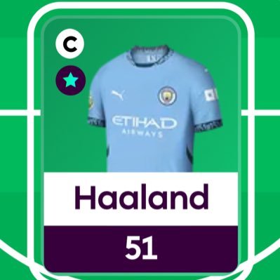 Season goals… I would be happy if I was second to last as long as I beat my brother…