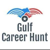 Gulfcareerhunt (@gulfcareerhunt) 's Twitter Profile Photo