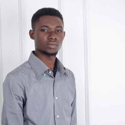 An experienced software engineer. @DesignSwyft and @teamSolveX. Academic: #OAU #Philosophy #ComputerScience
