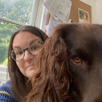 Dr Claire Williams (@clairewtheology) 's Twitter Profile