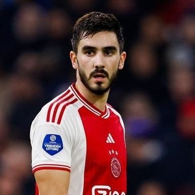 Sorare_Florian's profile picture. 