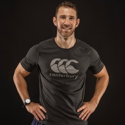 Director of Sport at Royal Russell School; Northampton Saints #1881
