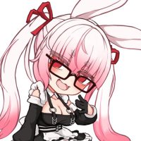 いなばうさぎ (@inaravit7052) 's Twitter Profile