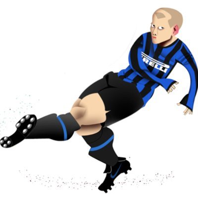 inter_sofia's profile picture. La filosofia bella e pazza della Beneamata.