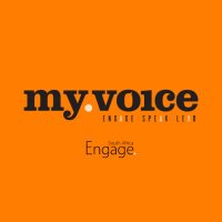my.voice (@myvoicesa) 's Twitter Profile Photo