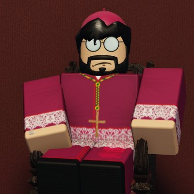 PadrePawlowski's profile picture. KONTO W CELACH ROLEPLAYU NA PLATFORMIE ROBLOX