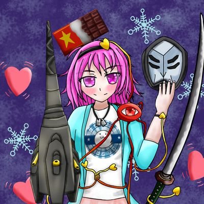 今の私はあるべき姿になれたかな。
「ゆあ・あふぇくしょん」というサークルを始動致しました。
初のサークル参加にて盛大に転んだため、精進に努めます。