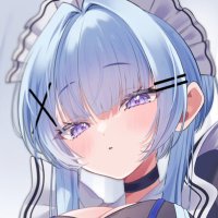 黒鐘ロウ (@kuroganerow) 's Twitter Profile Photo 黒鐘ロウ (@kuroganerow) 's Twitter Profile Photo