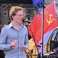 Sjoerd de Groot (@sjoerdjdegroot) 's Twitter Profile