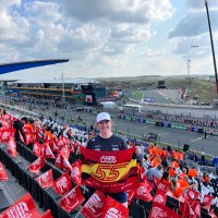 mar 🏎 (@loyalharold) 's Twitter Profile