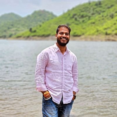 विभाग संगठन मंत्री , जयपुर महानगर (@abvpjaipurprant)
राष्ट्रीय कार्यकारिणी सदस्य
ABVP, RSS, हिंदू
https://t.co/6CXsOuHzsS