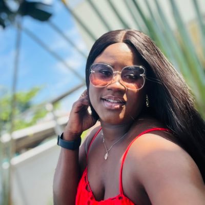 Youth Activist || Communication Expert || CompTIA Certified || Lawyer in the making || God's Special Girl || Manchester United zealot ||