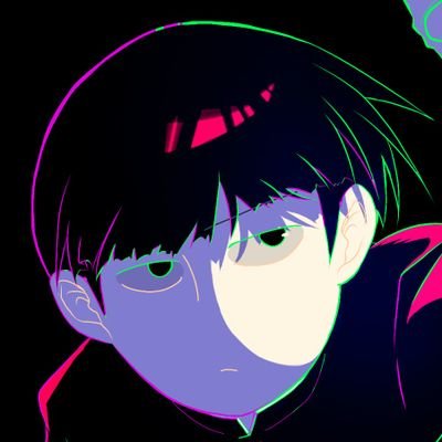霜梳@飽きるまで原稿中さんのプロフィール画像