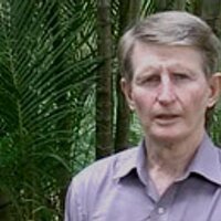 Sean Dorney (@carrierpidgin) 's Twitter Profile