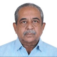 Nandkumar Jethani (@nandkumarjethan) 's Twitter Profile