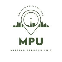 Toronto Police Missing Persons Unit (@tpsmissing) 's Twitter Profile