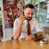 Yakup Reisoğlu (@reisogluyakup) Twitter profile photo