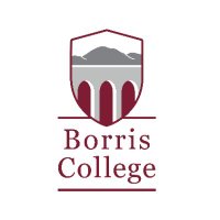 Borris College (@borriscollege) 's Twitter Profile Photo Borris College (@borriscollege) 's Twitter Profile Photo