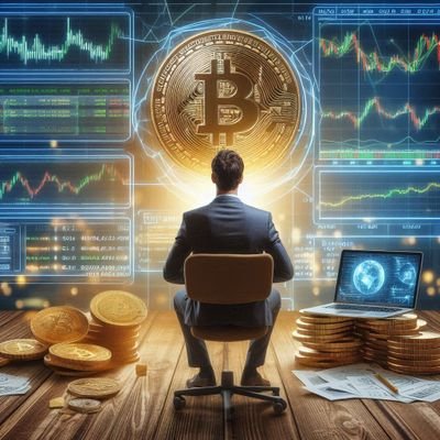 kh_abualsell's profile picture. Digital Currencies Hoye since 2016 and I have participated on social media sites my experience in the world of Crapto and how to build a wealth from various new