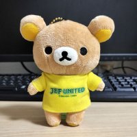 ジェフクマ (@jef_kuma) 's Twitter Profile