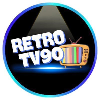 🍿 Cine, Series y TV de los 80, 90 y más
🕹️ Directos de juegos
➡️ https://t.co/jUCsUHISot
➡️ https://t.co/TyBtQyt083
🌐 Discord: https://t.co/uyMI3S3FNv