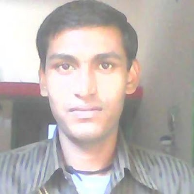 kamlesh kushwaha Profile