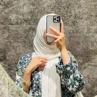 ๐ฆ๐ถ๐๐๐ฎ๐ฎ๐๐ผ (@jasminebrahim30) 's Twitter Profile