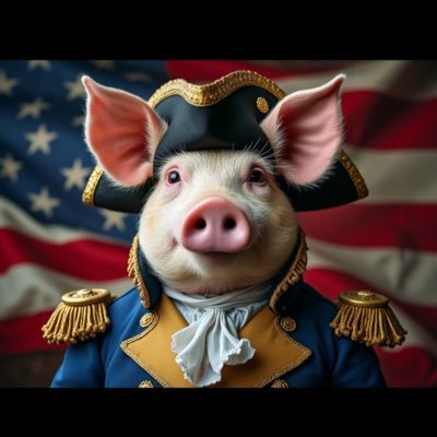 Conservative * Patriot * WVU * Mountaineers * America First * Occasionally Funny * Habitual Line Stepper * IFBAP * MAGA
