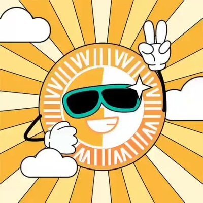 DailySunPump's profile picture. ☂️Welcome guys!

🔥Join our community now 

#sunpump #tron #trxmeme