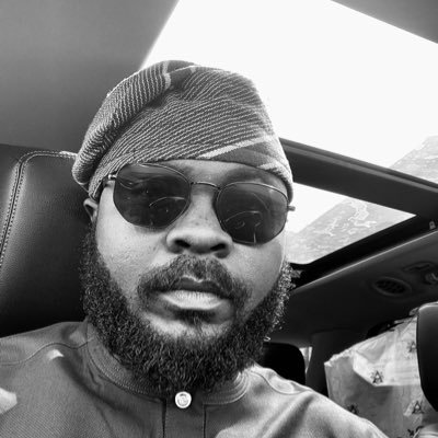 _dejimakinde's profile picture. A cog in the wheel | Audentis Fortuna Iuvat