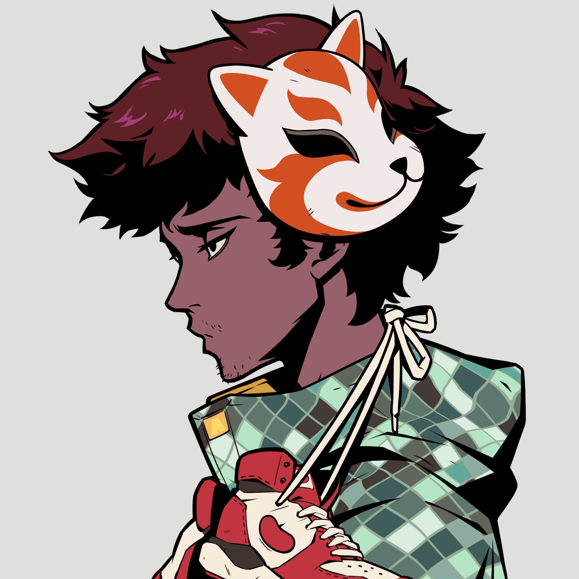 ahooton's profile picture. 