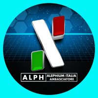 Alephium Italia ℵ (@alephium_it) 's Twitter Profile Photo Alephium Italia ℵ (@alephium_it) 's Twitter Profile Photo