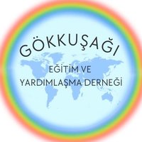 Gökkuşağı Derneği Adana (@gokkusagdrnk01) 's Twitter Profile Photo Gökkuşağı Derneği Adana (@gokkusagdrnk01) 's Twitter Profile Photo