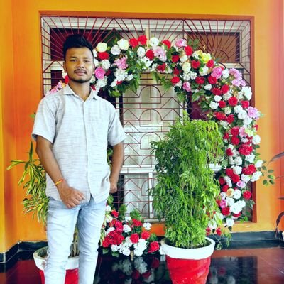 samirku83082768's profile picture. 