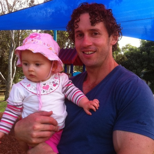 Proud Father & Husband / Flying Fijians Head of Athletic Performance / Former Reds & Brumbies / Always Learning